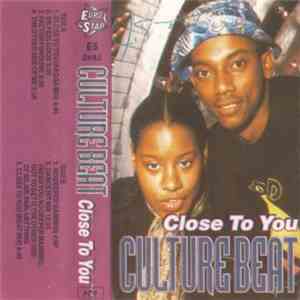 Culture Beat - Close To You download mp3 flac