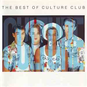 Culture Club - The Best Of Culture Club download mp3 flac