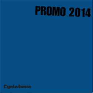 Cyclotimia - Promo 2014 download mp3 flac