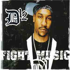 D12 - Fight Music download mp3 flac