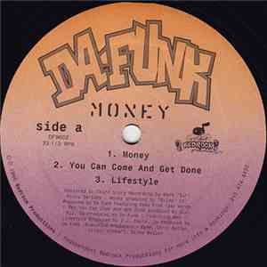 Da Funk  - Money download free
