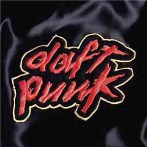 Daft Punk - Homework download mp3 flac