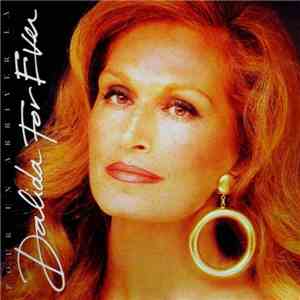 Dalida - Dalida For Ever download mp3 flac