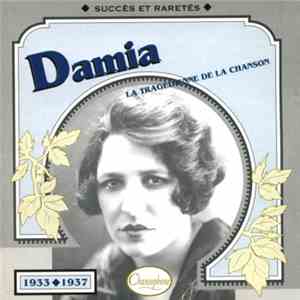 Damia - 1933-1937 download free