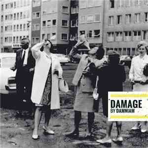 Damniam - Damage download mp3 flac