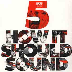 Damu The Fudgemunk - How It Should Sound 5 download free
