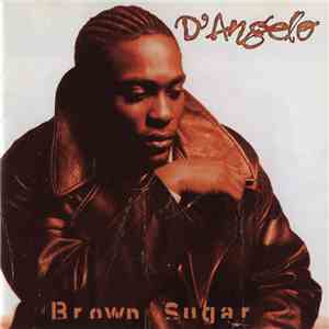 D'Angelo - Brown Sugar download mp3 flac