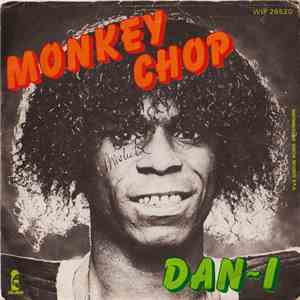 Dan-I - Monkey Chop download mp3 flac