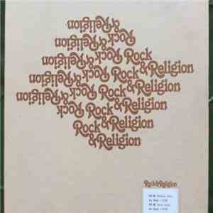 Daniel Amos, Matthew Ward  - Rock & Religion download mp3 flac