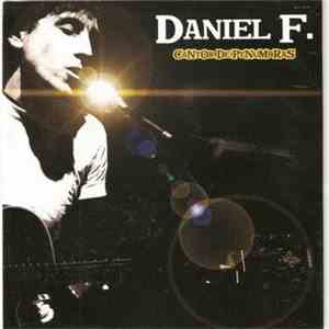 Daniel F - Cantor De Penumbras download free