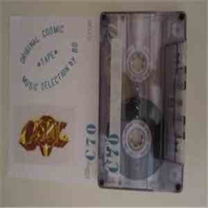 Daniele Baldelli - C70 Original Cosmic Tape download mp3 flac