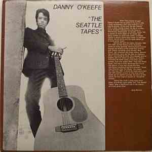 Danny O'Keefe - The Seattle Tapes download free