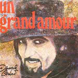 Danyel Gerard - Un Grand Amour download mp3 flac