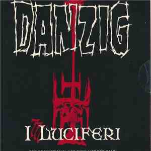 Danzig - Danzig 777: I Luciferi download mp3 flac
