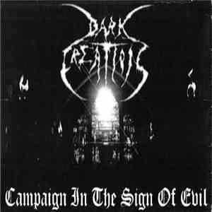 Dark Creation - Campaign In The Sign Of Evil download free