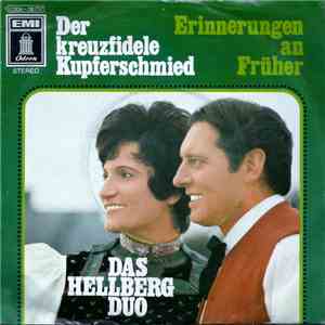 Das Hellberg-Duo - Der Kreuzfidele Kupferschmied download free