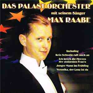 Das Palast Orchester Mit Seinem Sänger Max Raabe - Das Palast Orchester Mit Seinem Sänger Max Raabe download free