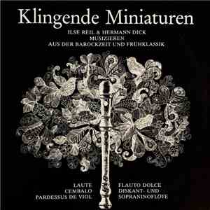 Das Reil-Duo - Klingende Miniaturen download free