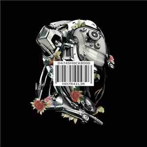 Datashock8000 - HD TRAILER download mp3 flac