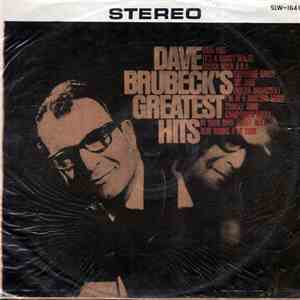 Dave Brubeck - Dave Brubeck's Greatest Hits download mp3 flac
