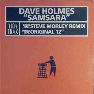 Dave Holmes - Samsara download mp3 flac