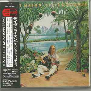 Dave Mason - Split Coconut download mp3 flac