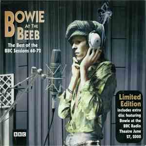 David Bowie - Bowie At The Beeb download mp3 flac
