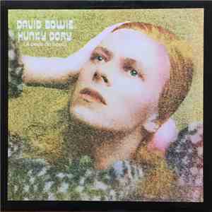 David Bowie - Hunky Dory download free