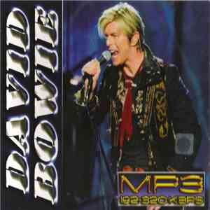 David Bowie - MP3 download free
