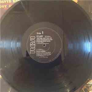 David Bowie - The Rise And Fall Of Ziggy Stardust And The Spiders From Mars download mp3 flac