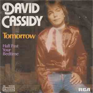 David Cassidy - Tomorrow download mp3 flac