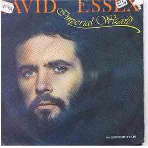 David Essex - Imperial Wizard download mp3 flac