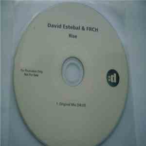 David Estebal & FRCH - Rise download free