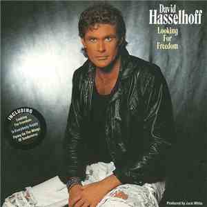 David Hasselhoff - Looking For Freedom download free