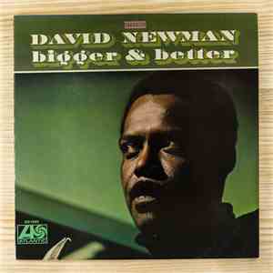 David Newman - Bigger & Better download free
