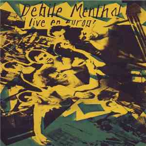 Débile Menthol - Live En Europe 1982-84 download free