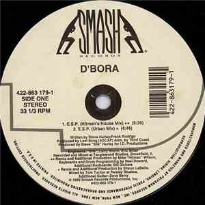 D'Bora - E.S.P. download free