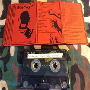 Deadwyler - The Creation Of Order download mp3 flac