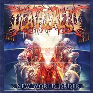 Deathbreed - New World Order download mp3 flac
