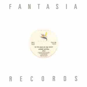 Debbie Jacobs Featuring Jo-Lo - In The Heat Of The Night download mp3 flac
