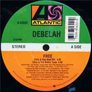 Debelah - Free download mp3 flac