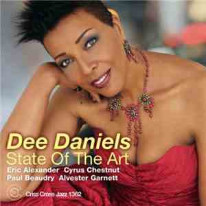 Dee Daniels - State Of The Art download free