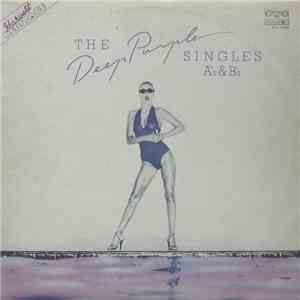 Deep Purple - The Deep Purple Singles A's & B's download mp3 flac