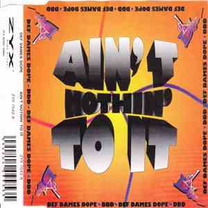 Def Dames Dope - Ain't Nothin' To It download mp3 flac