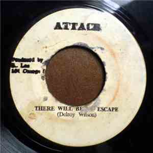 Delroy Wilson - There Will Be No Escape download free