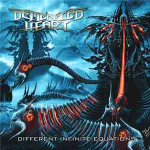 Demented Heart - Different Infinite Equations download free
