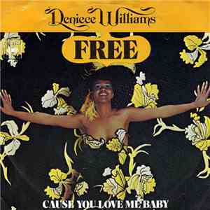 Deniece Williams - Free download mp3 flac