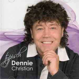 Dennie Christian - Typisch! download mp3 flac