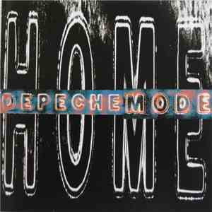 Depeche Mode - Home download mp3 flac