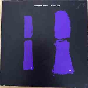Depeche Mode - I Feel You download mp3 flac